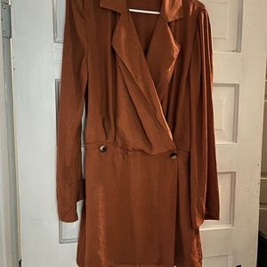 Free people Simone dress